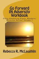 Go Forward in Adversity Workbook 1489539816 Book Cover