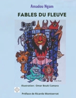 Fables du fleuve (French Edition) 1998558193 Book Cover