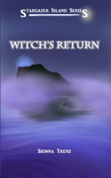 Witch's Return 1732698147 Book Cover