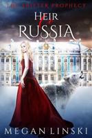 Heir to Russia 197437176X Book Cover