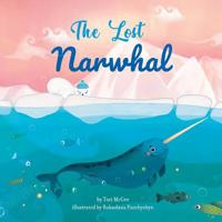 The Lost Narwhal 1733919600 Book Cover
