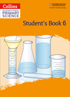 International Primary Science Student's Book: Stage 6 (Collins International Primary Science) 0008368929 Book Cover