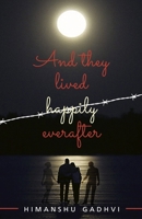 And They Lived Happily Ever After 9387131351 Book Cover