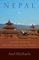 Nepal 0197650937 Book Cover