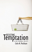 Learning To Resist Temptation 1857922476 Book Cover