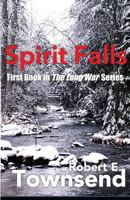 Spirit Falls 151528395X Book Cover