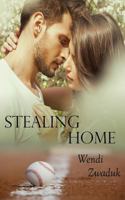 Stealing Home ~ A Complicated Story: A New Adult Erotic Romance 1986209040 Book Cover