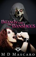 Brandy and the Banshees 0988952106 Book Cover