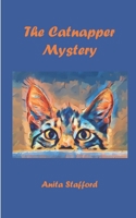 The Catnapper Mystery B099KXP8S9 Book Cover