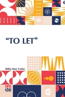To Let B0DQLQJ369 Book Cover