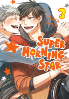 Super Morning Star 3 1646519957 Book Cover