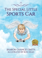 The Special Little Sports Car 1732748047 Book Cover