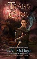 The Tears of Elios 1940559383 Book Cover