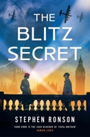 Untitled Book 3: A Totally Gripping Ww2 Historical Thriller 1399745735 Book Cover