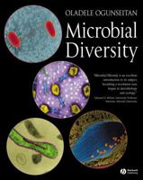 Microbial Diversity: Form and Function in Prokaryotes 0632047089 Book Cover