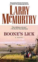 Boone's Lick : A Novel 074321627X Book Cover