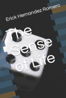 The Sense of Life B0B3JFH1BL Book Cover