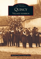 Quincy 2849104809 Book Cover