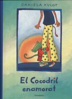 Ein kleines Krokodil mit ziemlich viel Gefühl. Mini. 8484642909 Book Cover