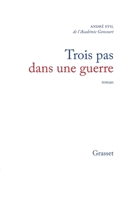 Trois pas dans une guerre 2246005930 Book Cover