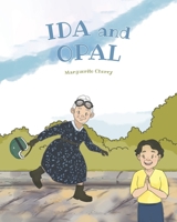 Ida and Opal B0FPTKJTBX Book Cover