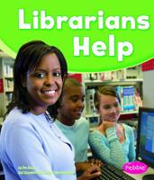 Librarians Help 1620650843 Book Cover