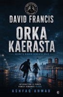 Orka Kaerasta (Crime Fiction with David Francis) 8169082064 Book Cover