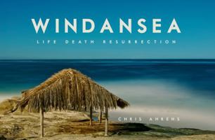 Windansea: Life Death Resurrection B0FCQ63DNW Book Cover