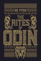 The Rites Of Odin 0875422241 Book Cover