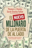 El Nuevo Millonario de la Puerta de Al Lado 8491115900 Book Cover