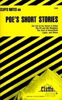 Poe's Short Stories (Cliffs Notes) 0822010461 Book Cover