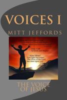 Voices: Volume One 1986470822 Book Cover