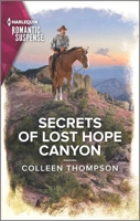 Secrets of Lost Hope Canyon 1335738444 Book Cover