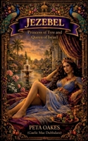 Jezebel: Princess of Tyre and Queen of Israel 1764592913 Book Cover