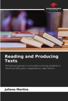 Reading and Producing Texts 6208289920 Book Cover