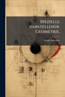 Das Technische Zeichnen: Für Architekten, Techniker, Mechaniker Und Bauhandwerker, Insbesondere Für Bau- Und Gewerbschulen. Das Projektive Zeichnen : ... Darstellende Geometrie)... 1247016854 Book Cover