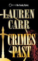 Crimes Past 1724776800 Book Cover