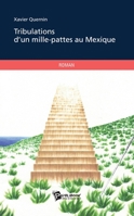 Tribulations d'un mille-pattes au Mexique (French Edition) 2342023928 Book Cover