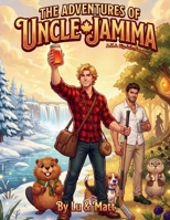 The Adventures of Uncle Jamima B0H588TNWL Book Cover