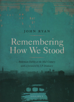 Remembering How We Stood 080086770X Book Cover
