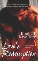 Love's Redemption 158608741X Book Cover