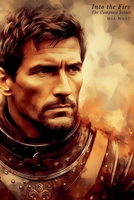 Into the Fire: The Complete Series B0DPKP1YJG Book Cover