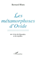 Les métamorphoses d'Ovide (French Edition) 2738431283 Book Cover