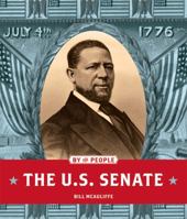 The U.S. Senate 162832273X Book Cover