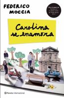 Amore 14 B007A3LXJ2 Book Cover