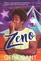Zeno 1648908500 Book Cover