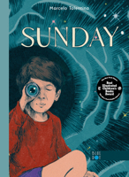 Sunday B0CTBWQ8VQ Book Cover