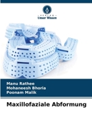 Maxillofaziale Abformung (German Edition) 6209569978 Book Cover