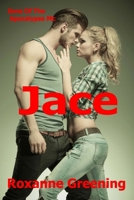 Jace: Sons Of The Apocalypse MC 1539140660 Book Cover