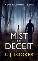Mist Of Deceit 1068517522 Book Cover